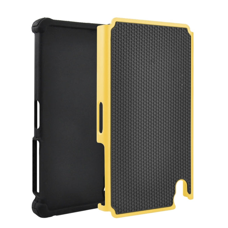 Football Texture Plastic Case for Sony Xperia Z2 / L50w