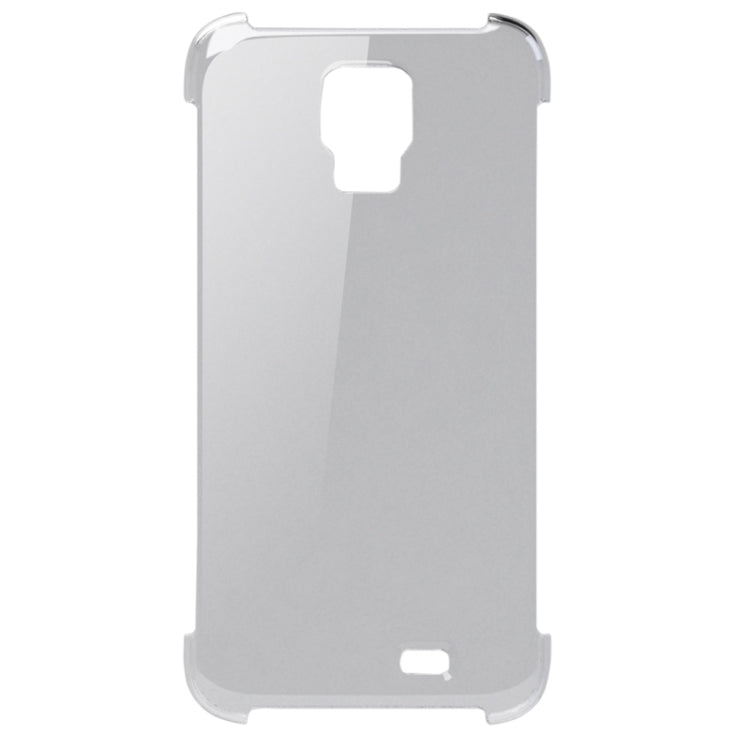 Plastic Protective Case for DOOGEE VOYAGER2 DG310