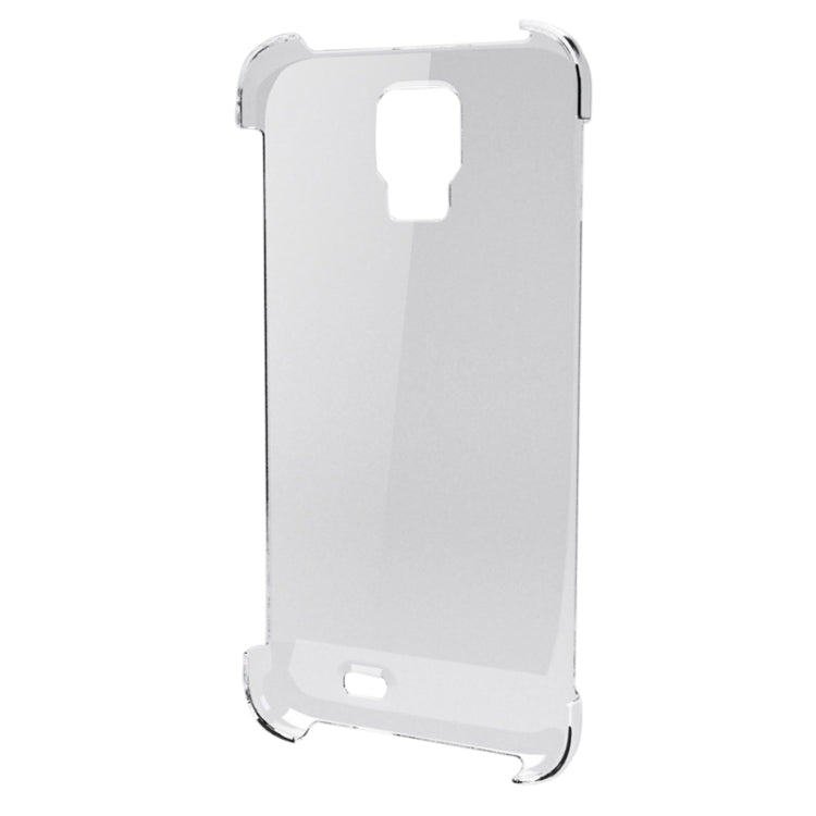 Plastic Protective Case for DOOGEE VOYAGER2 DG310