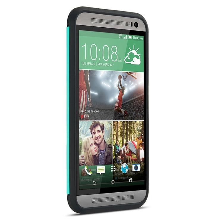 Armor PC + TPU Combination Protective Case for HTC One M9