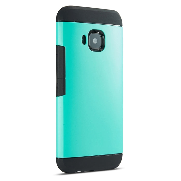 Armor PC + TPU Combination Protective Case for HTC One M9
