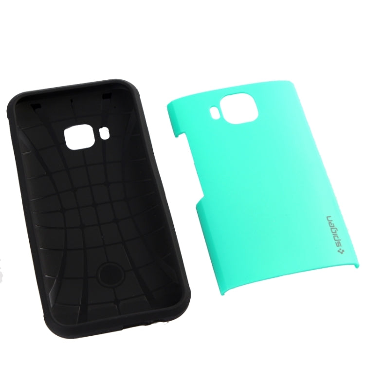 Armor PC + TPU Combination Protective Case for HTC One M9