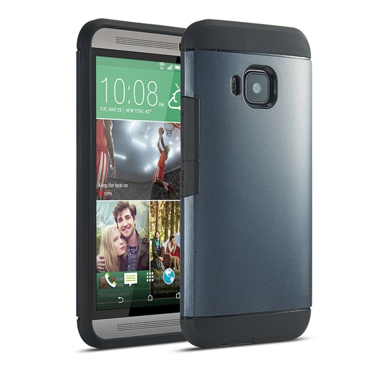 Armor PC + TPU Combination Protective Case for HTC One M9