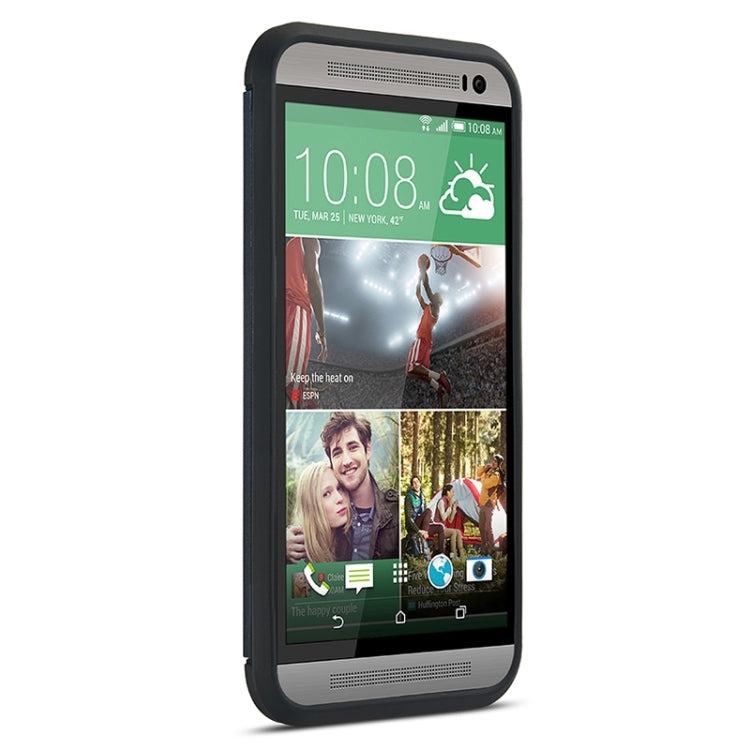 Armor PC + TPU Combination Protective Case for HTC One M9