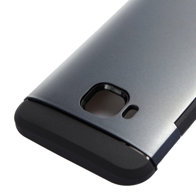 Armor PC + TPU Combination Protective Case for HTC One M9
