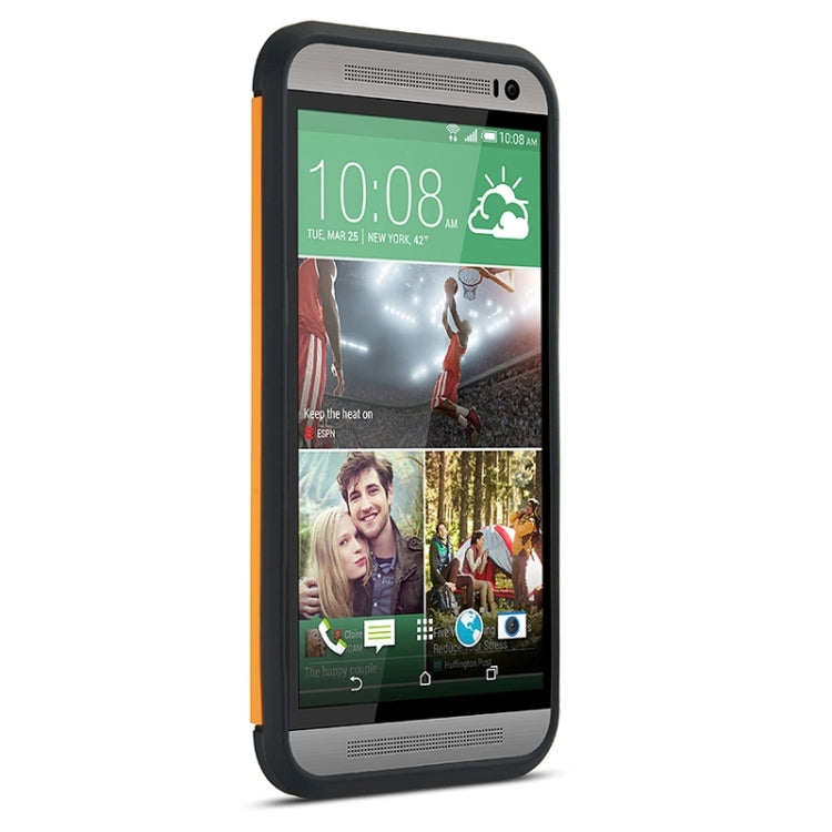 Armor PC + TPU Combination Protective Case for HTC One M9