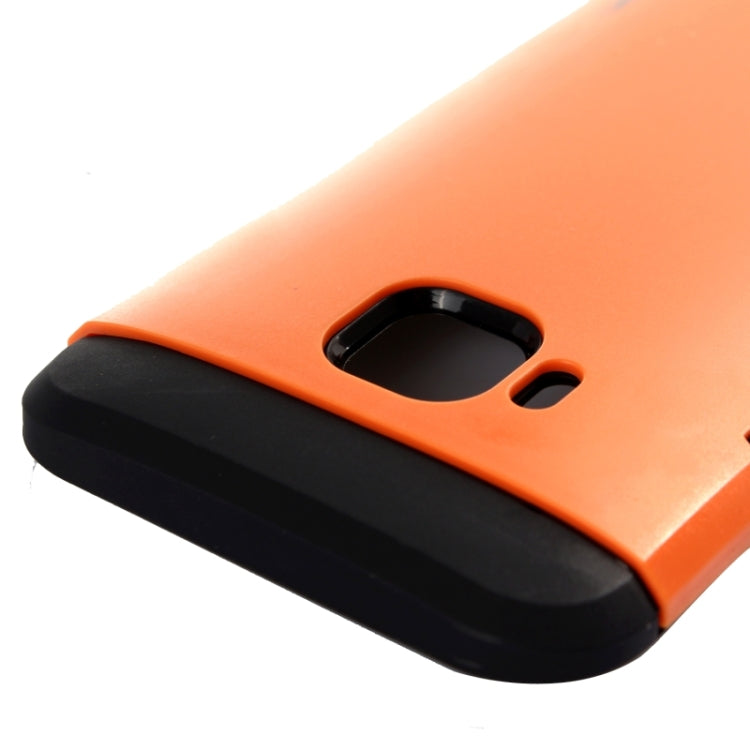 Armor PC + TPU Combination Protective Case for HTC One M9