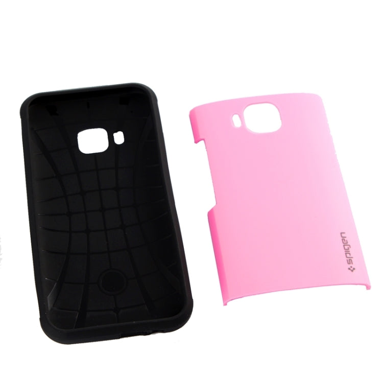 Armor PC + TPU Combination Protective Case for HTC One M9