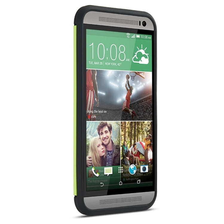 Armor PC + TPU Combination Protective Case for HTC One M9
