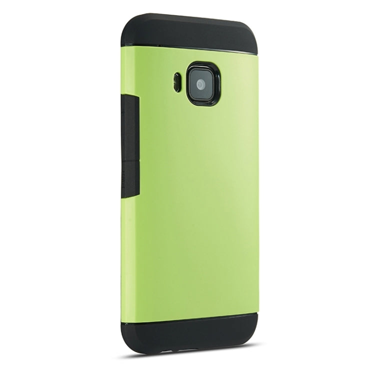 Armor PC + TPU Combination Protective Case for HTC One M9