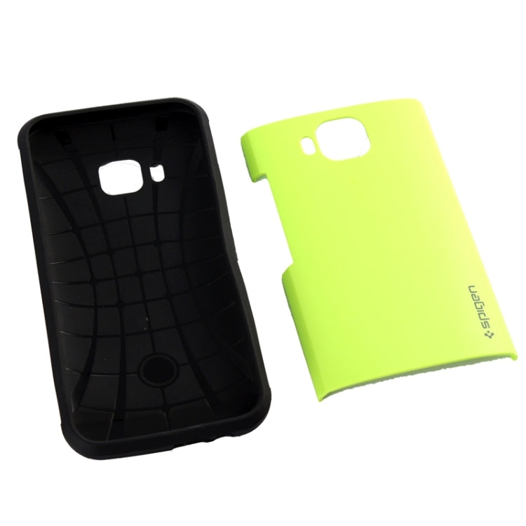 Armor PC + TPU Combination Protective Case for HTC One M9