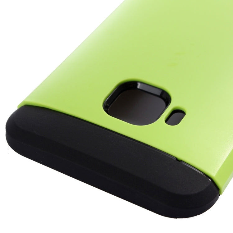 Armor PC + TPU Combination Protective Case for HTC One M9