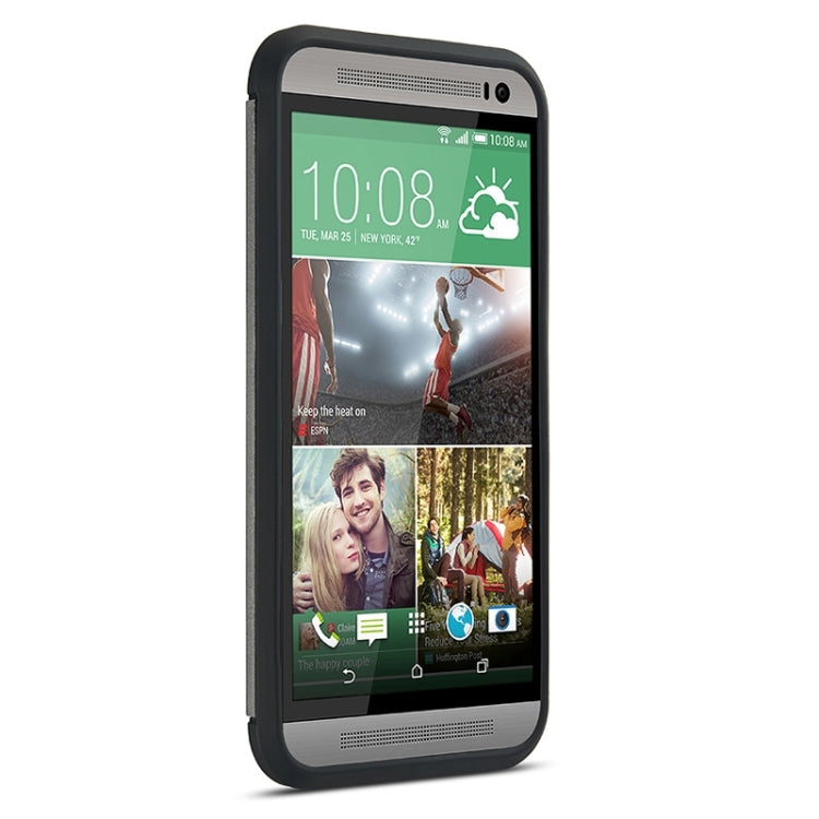 Armor PC + TPU Combination Protective Case for HTC One M9