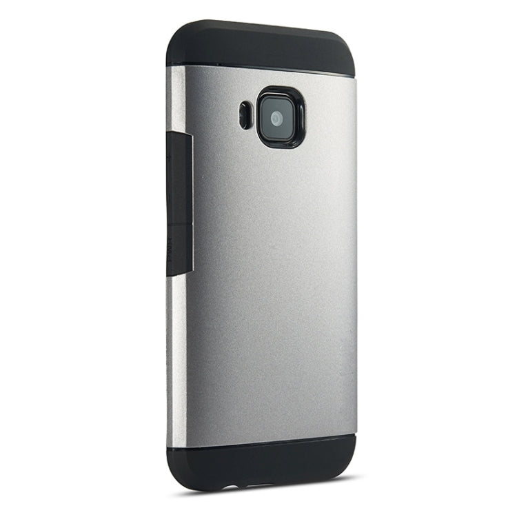 Armor PC + TPU Combination Protective Case for HTC One M9