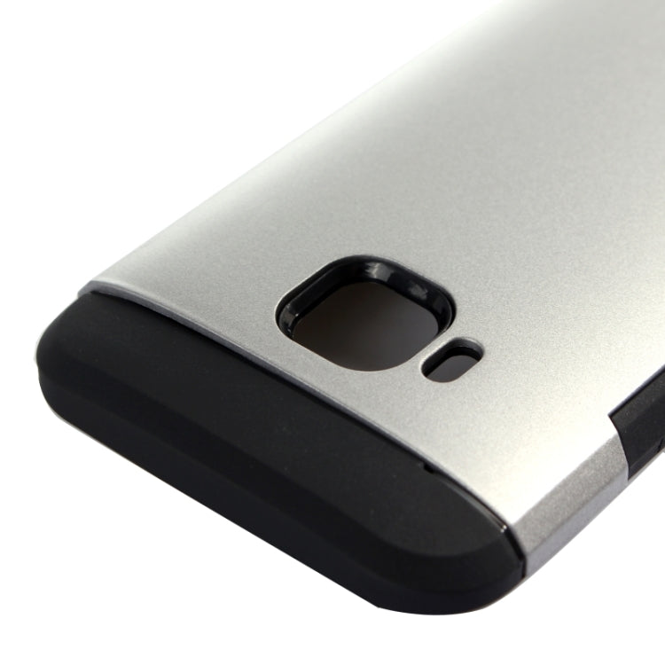 Armor PC + TPU Combination Protective Case for HTC One M9