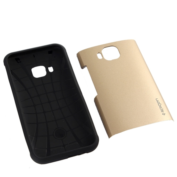Armor PC + TPU Combination Protective Case for HTC One M9