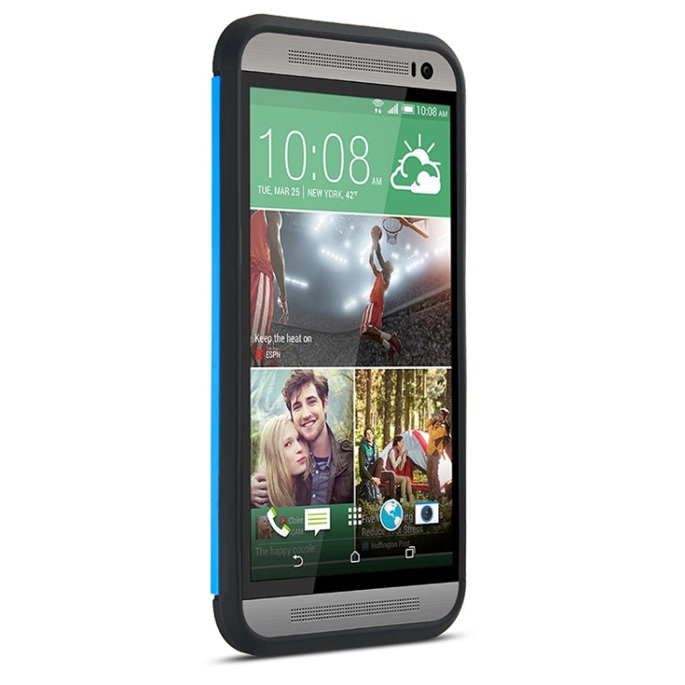Armor PC + TPU Combination Protective Case for HTC One M9