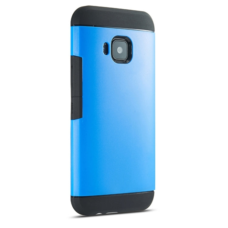 Armor PC + TPU Combination Protective Case for HTC One M9