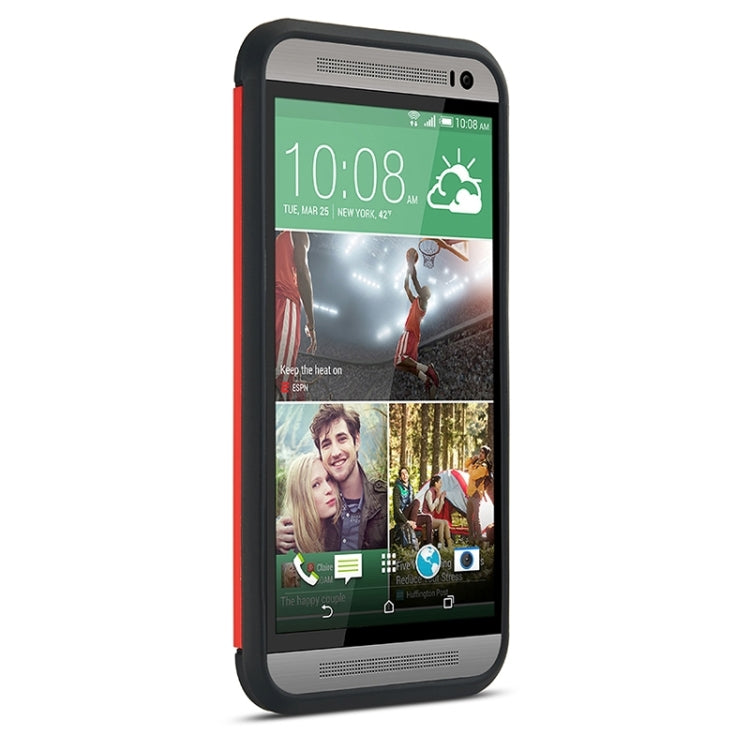 Armor PC + TPU Combination Protective Case for HTC One M9