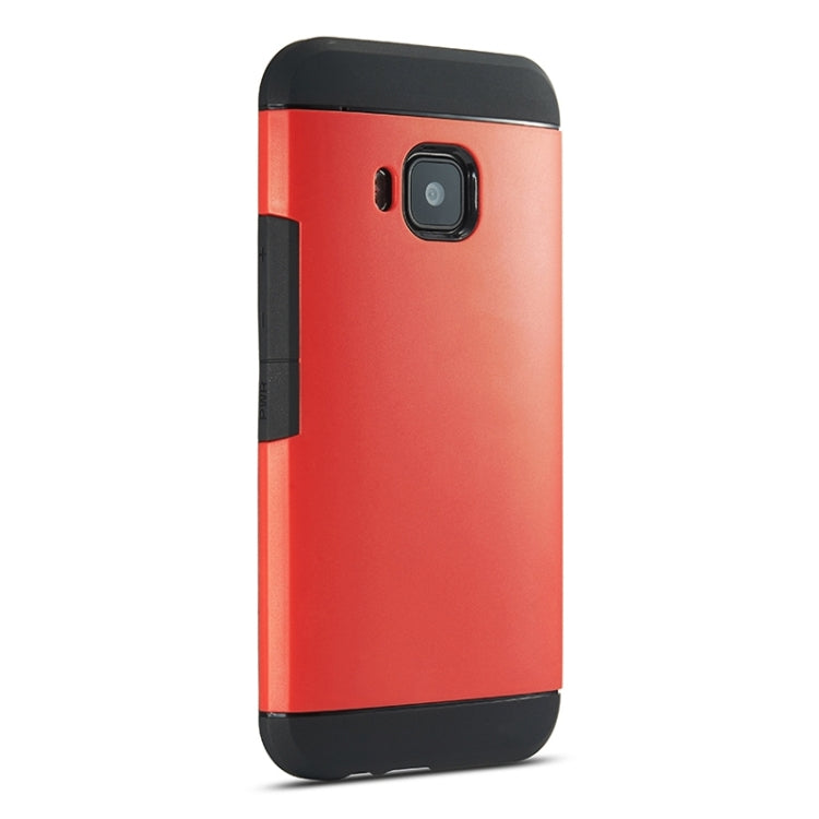 Armor PC + TPU Combination Protective Case for HTC One M9