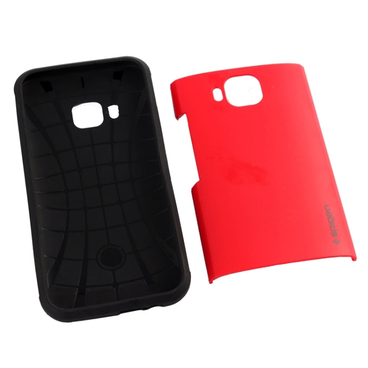 Armor PC + TPU Combination Protective Case for HTC One M9