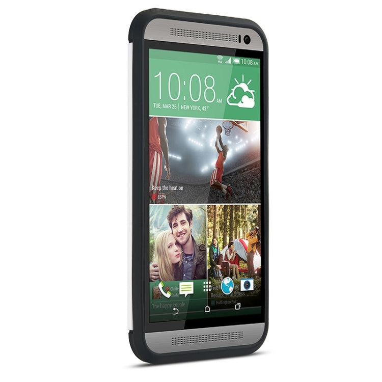 Armor PC + TPU Combination Protective Case for HTC One M9