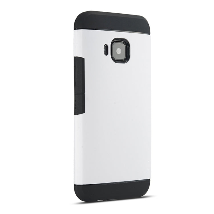 Armor PC + TPU Combination Protective Case for HTC One M9