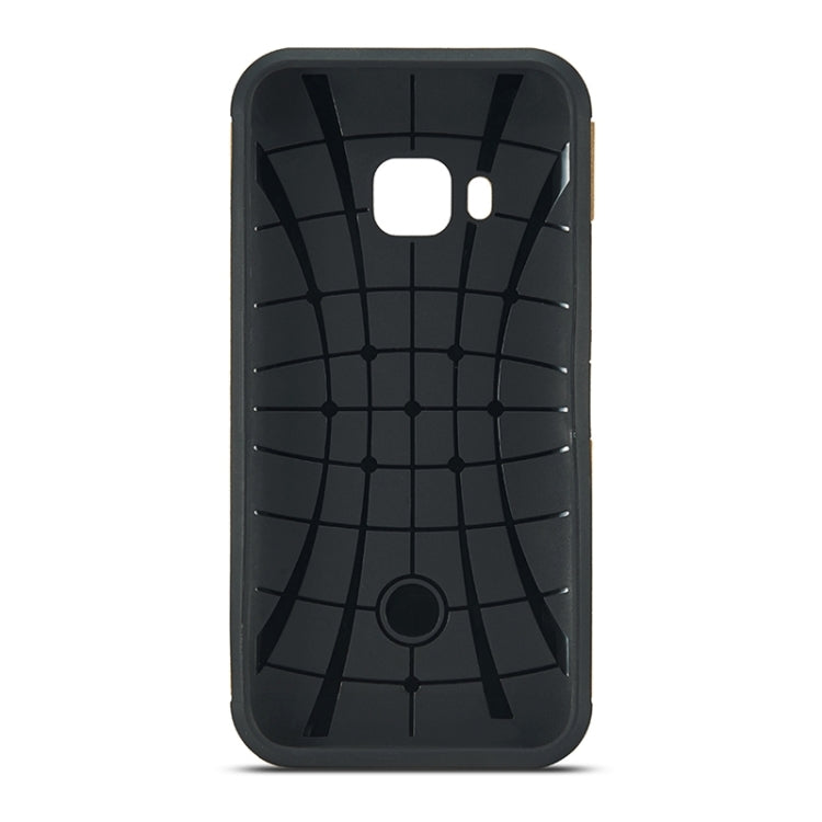 Armor PC + TPU Combination Protective Case for HTC One M9