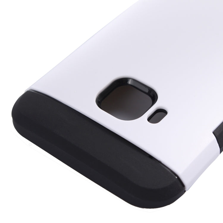 Armor PC + TPU Combination Protective Case for HTC One M9
