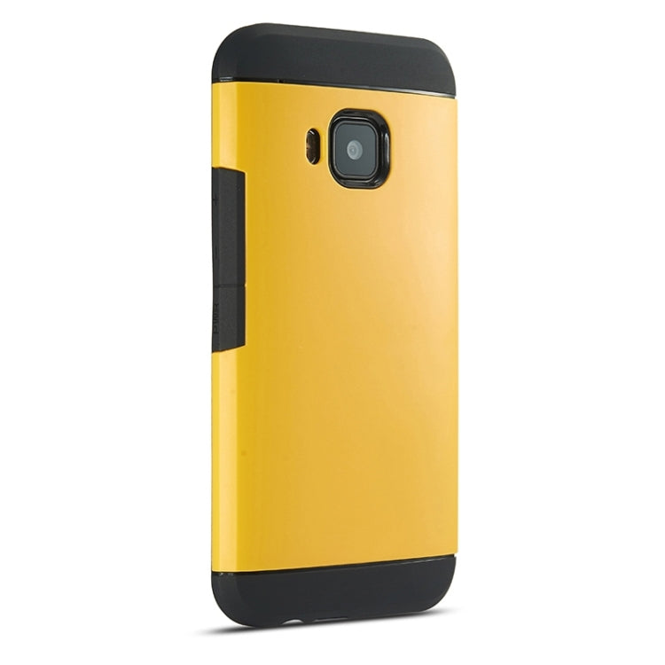 Armor PC + TPU Combination Protective Case for HTC One M9