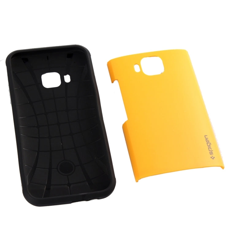 Armor PC + TPU Combination Protective Case for HTC One M9