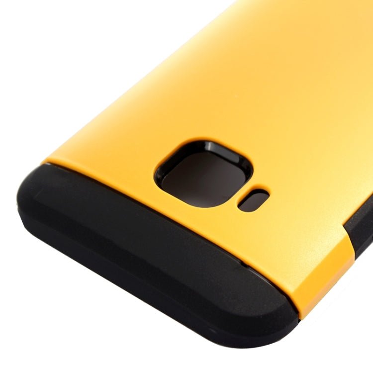 Armor PC + TPU Combination Protective Case for HTC One M9