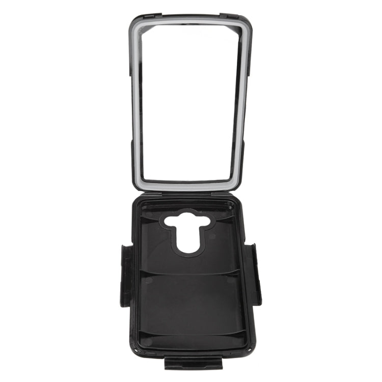 IPX8 Waterproof Dustproof Shockproof Protective Case with Lanyard for LG G3