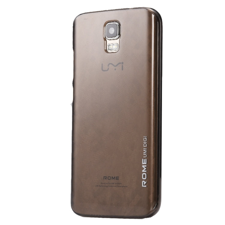 Plastic Hard Protective Case for UMI ROME