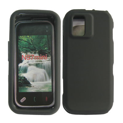 Plastic Case for Nokia N97 Mini