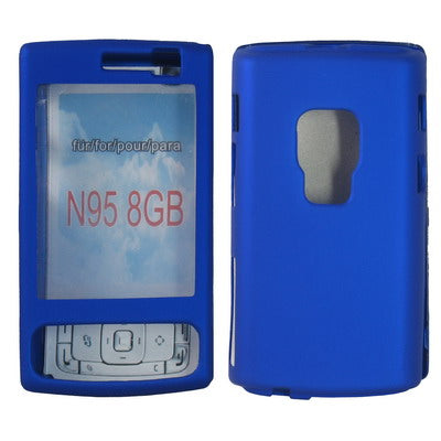 Plastic Case for Nokia N95 8GB