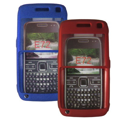 Plastic Case for Nokia E72