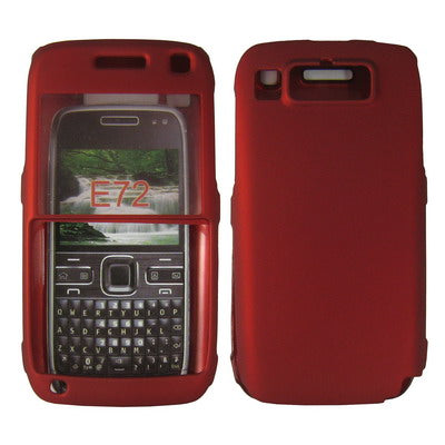 Plastic Case for Nokia E72