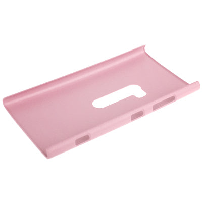 Pebble Texture Plastic Protective Case for Nokia Lumia 920