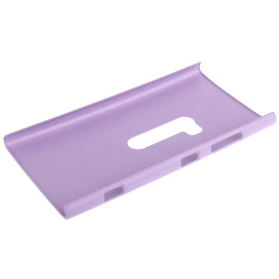 Pebble Texture Plastic Protective Case for Nokia Lumia 920