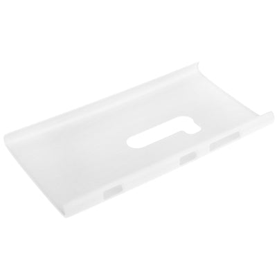 Pebble Texture Plastic Protective Case for Nokia Lumia 920