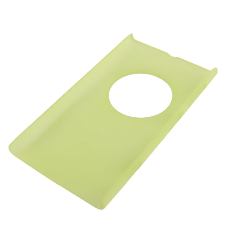 Translucent Frosted Plastic Case for Nokia Lumia 1020