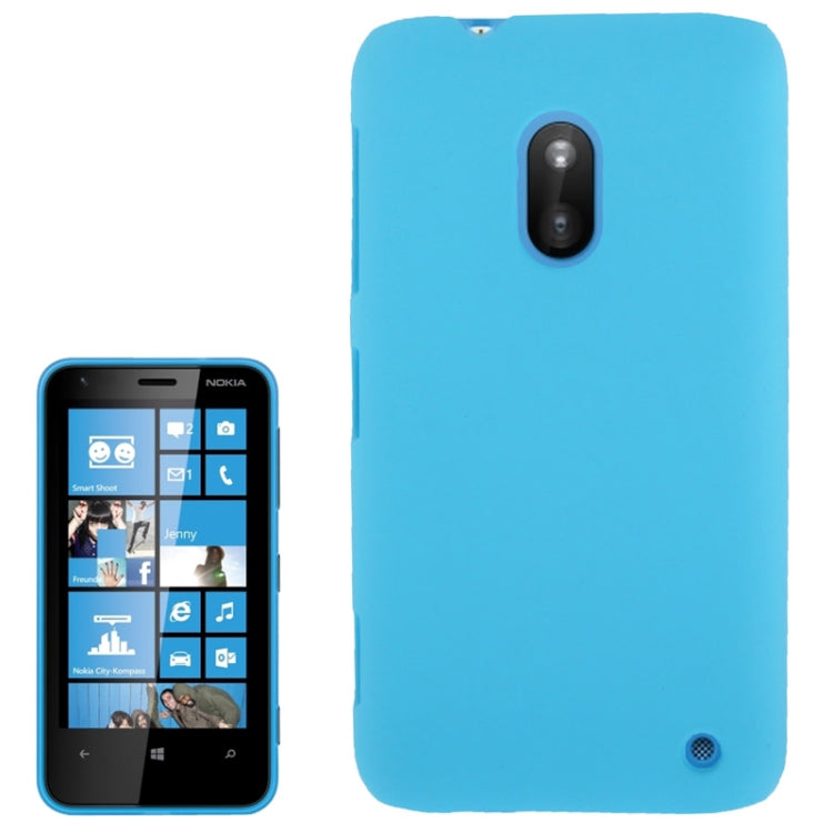 Anti-scratch Plastic Protective Case for Nokia Lumia 620