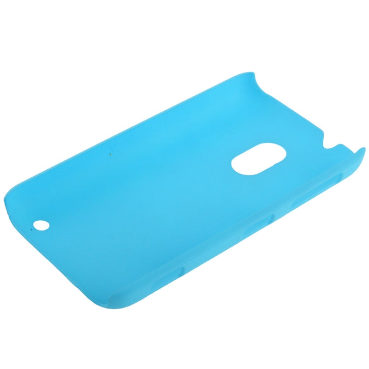 Anti-scratch Plastic Protective Case for Nokia Lumia 620