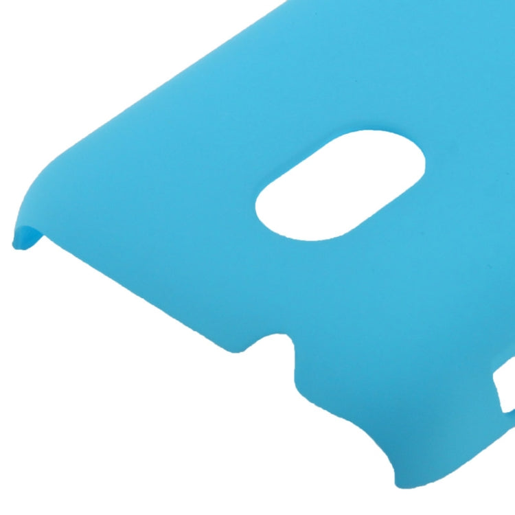 Anti-scratch Plastic Protective Case for Nokia Lumia 620