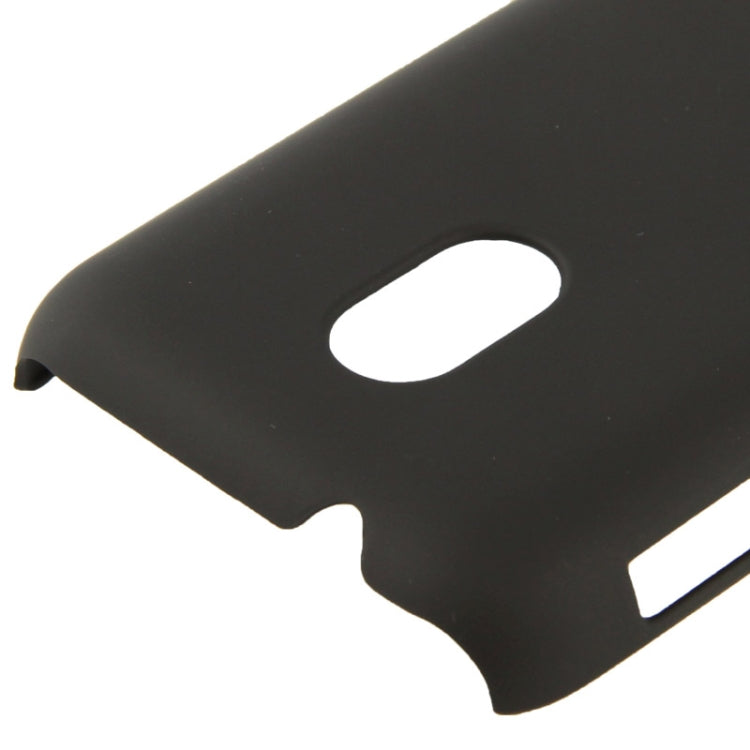 Anti-scratch Plastic Protective Case for Nokia Lumia 620