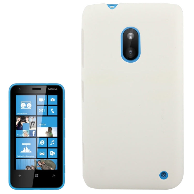 Anti-scratch Plastic Protective Case for Nokia Lumia 620