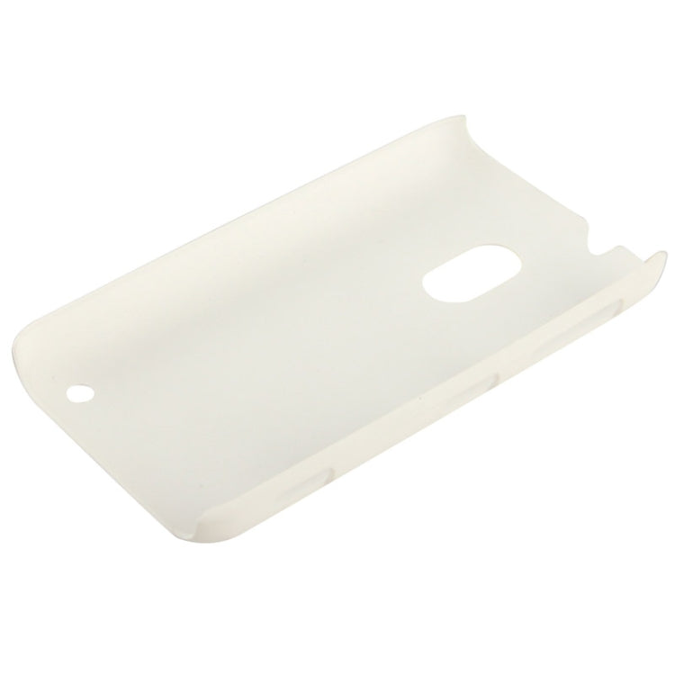 Anti-scratch Plastic Protective Case for Nokia Lumia 620