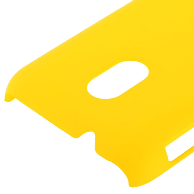 Anti-scratch Plastic Protective Case for Nokia Lumia 620