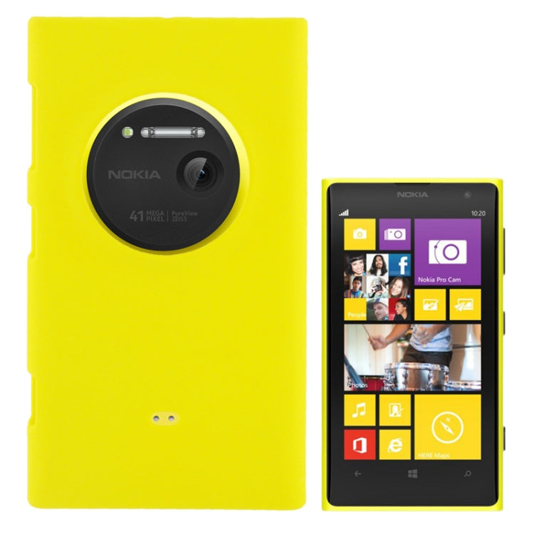 Anti-scratch Plastic Case for Nokia Lumia 1020